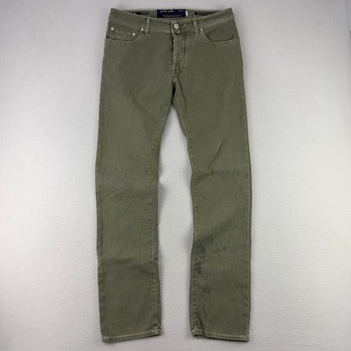 Jacob cohen jeans uomo - jacob,