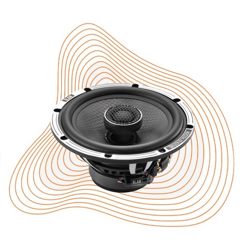 Blam kit coaxial - blam,