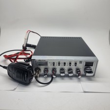 AnyTone ARES II AM FM SSB Ricetrasmettitore Mobile, BANDA LARGA 24-30Mhz