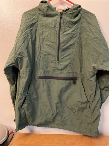 Woolrich giacca anorak per