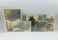 5 Cartoline - Fotografie