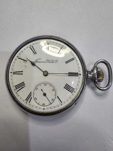 Tavannes watch orologio da - watch,