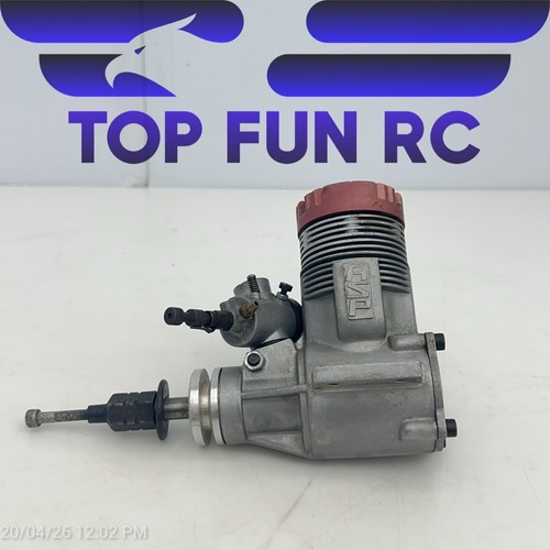Motore radiocomandato asp - motore,