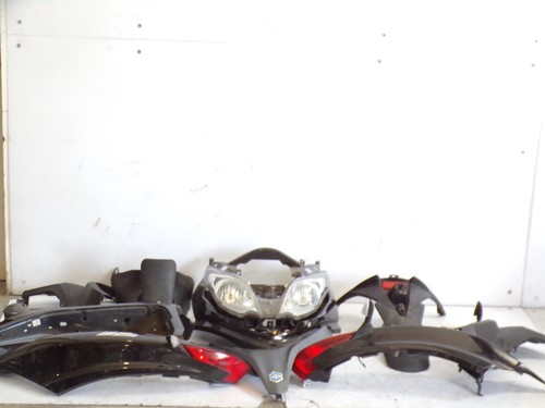 10436 kit carene - 10436,