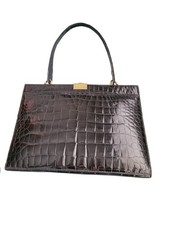 Borsa a mano vintage Coblentz