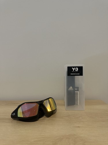 Adidas yohji yamamoto ch3 - y-3,