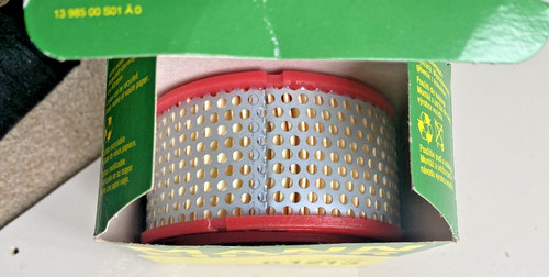 Filtro aria mann 1213 c1213 - aria, c