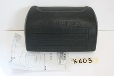 Schienale bauletto KAPPA K28