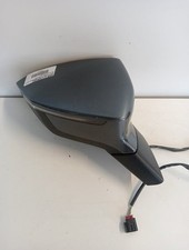 SPECCHIETTO RETROVISORE DESTRO DX PER SEAT Ateca Serie 576857508N9B9 (16>)