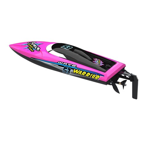 Joysway warrior deep vee barca - joysway,
