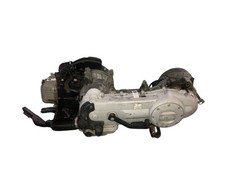 MOTORE APRILIA SCARABEO 50 4T