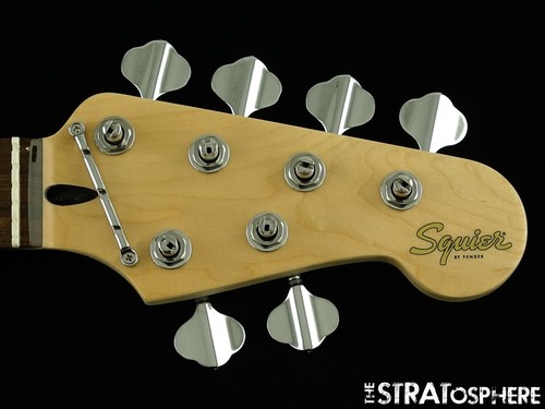 Fender squier affinity - squier, jazz