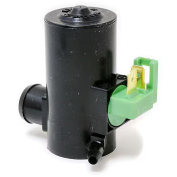 Pompa motore lavatrice - , assy