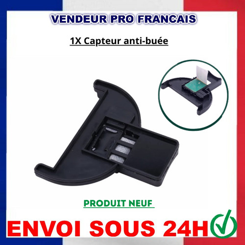 Capteur condensation anti - de,