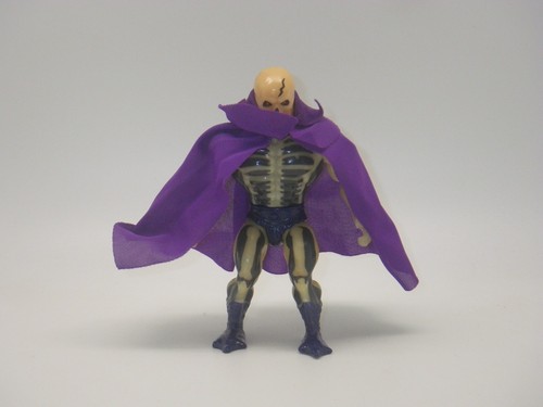 Scare glow motu musclor - scare,