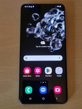 Samsung S20 Ultra 5G -
