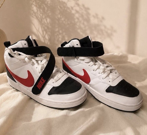 Sneakers nike court borough - sneakers,