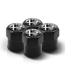 4 pezzi tappi valvola