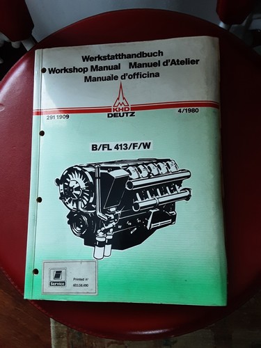 Manuale officina per - per, motori