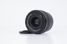 Sony FE 4-5.6 / 28-60 mm