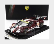 1:43 LOOKSMART Ferrari 296 Gt3