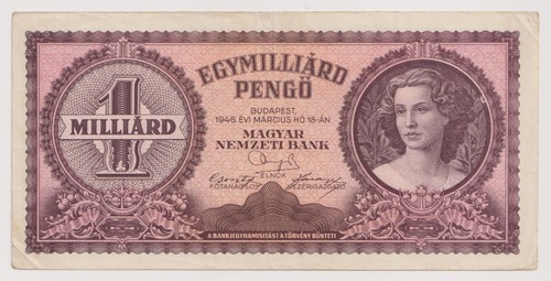 Hungary 000 - hungary, 1,000,000,000