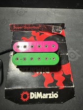 DiMarzio DP100 Super