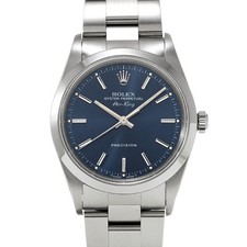 OROLOGIO ROLEX Air-King 14000