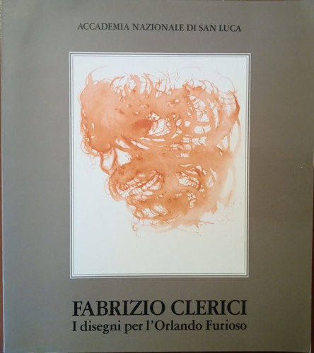 Fabrizio clerici i disegni - fabrizio,