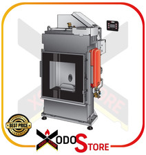 Termocamino a pellet