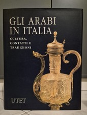 GLI ARABI IN ITALIA ANTICA