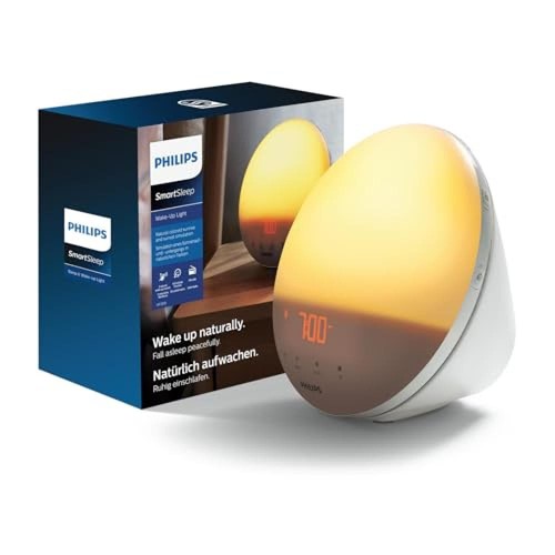 Philips smartsleep wake - philips,