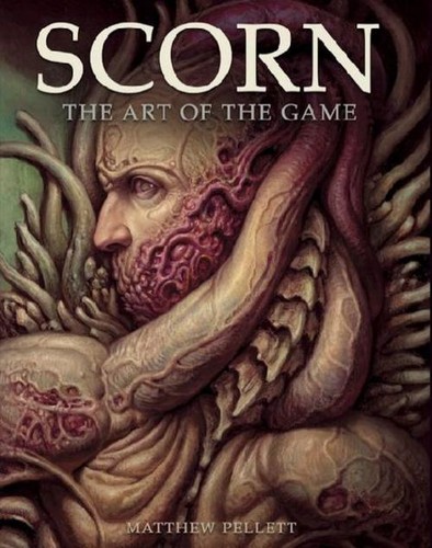 Matthew pellett scorn the - matthew,