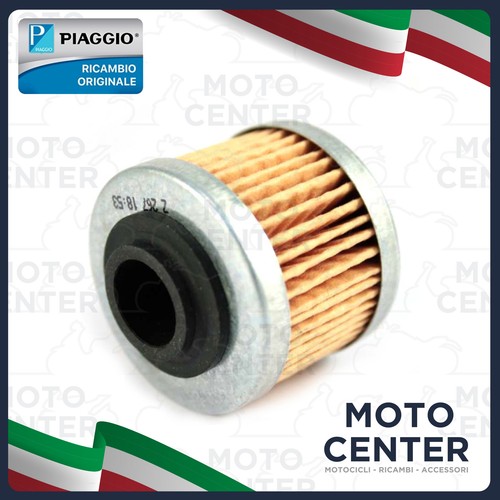Filtro olio aprilia scarabeo - aprilia,