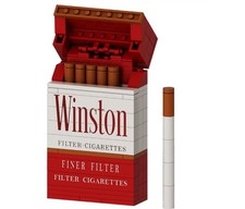 NUOVO MOC Design Winston Set