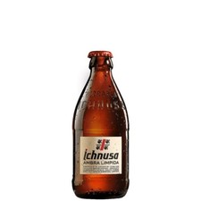 Birra Ichnusa Ambra Limpida 45