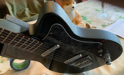 Nastro rilegatura chitarra - rilegatura,