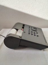 Olivetti Divisumma 28