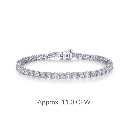 Nuovo bracciale tennis - *nuovo*,