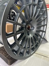 4 CERCHI LEGA 17" PER ABARTH