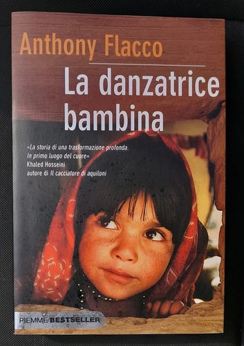Danzatrice bambina di - la,