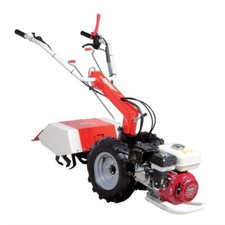 Motocoltivatore Motore Diesel