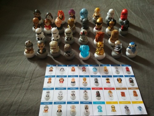 Star wars rollinz 0 - star,