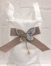 12 PZ Borsa portaconfetti