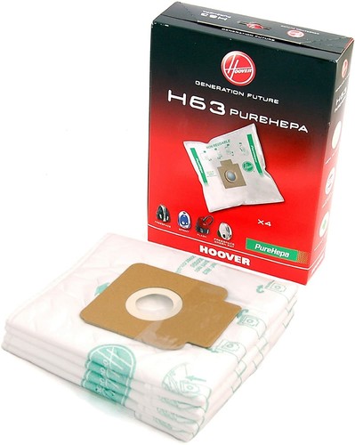 Hoover h63 sacchi - h63,