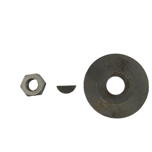 Ricambi dado bullone fermo - dado,