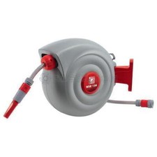 Avvolgitubo automatico tubo