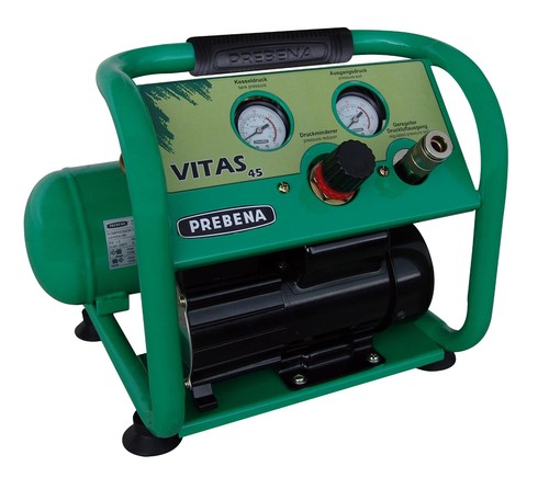 Compressore prebena vitas45 - prebena,
