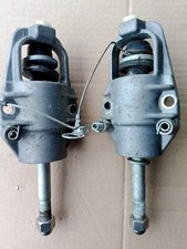 Attacchi inferiori fuoribordo Yamaha F50 AET