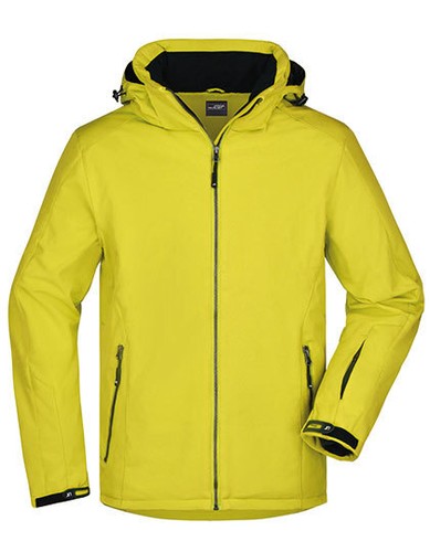 Giacca sci uomo softshell - giacca,